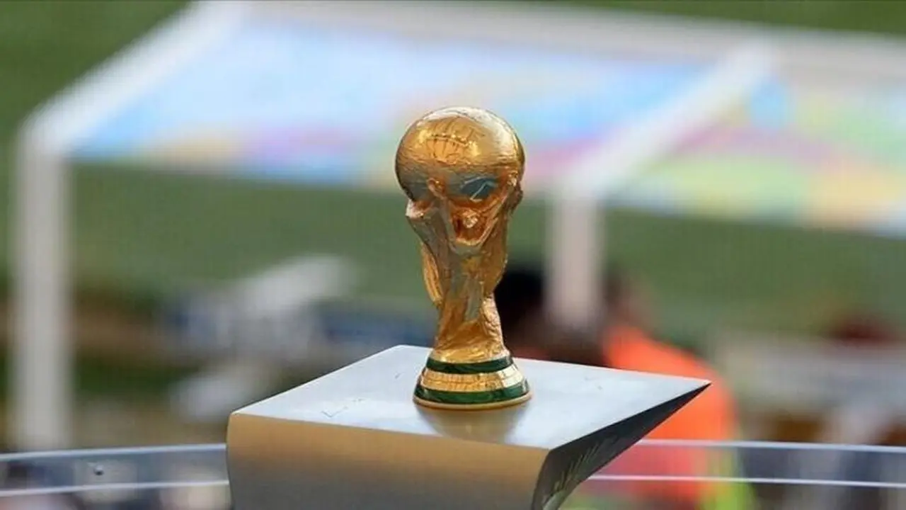 متى ستقام المباراة الألف في تاريخ كأس العالم بمشاركة طرف عربي؟